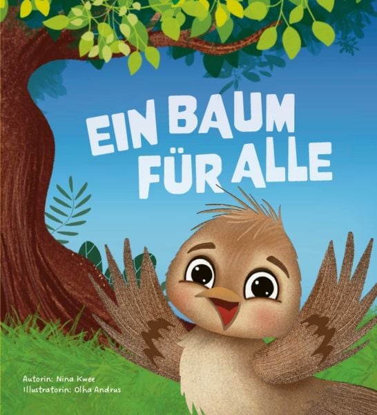 Produktbild: Ein Baum f&uuml;r alle