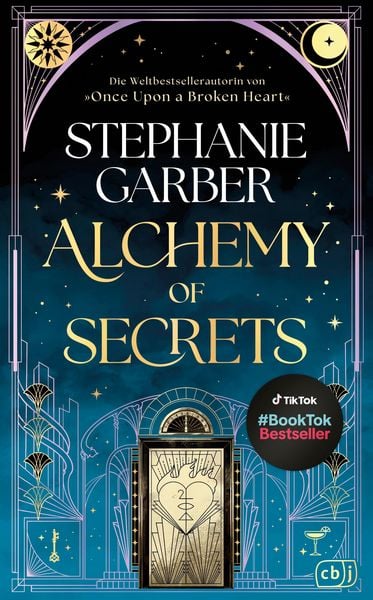 Produktbild: Alchemy of Secrets