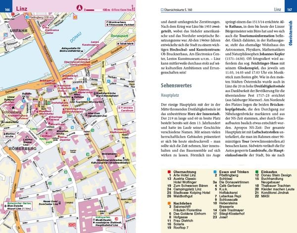 Produktbild: Reise Know-How Reiseführer Österreich