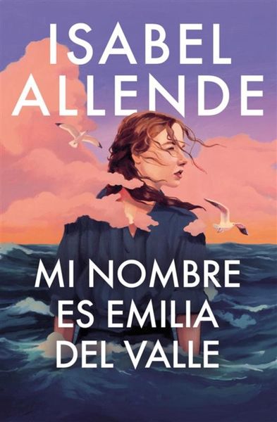 Produktbild: Mi Nombre Es Emilia del Valle / My Name Is Emilia del Valle