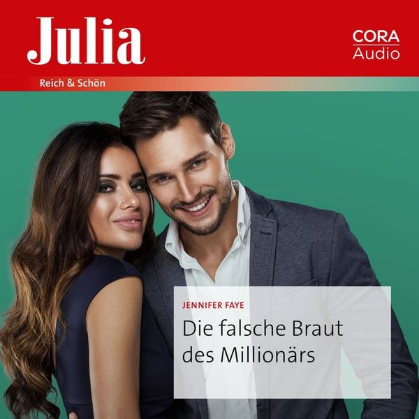 Produktbild: Die falsche Braut des Million&auml;rs