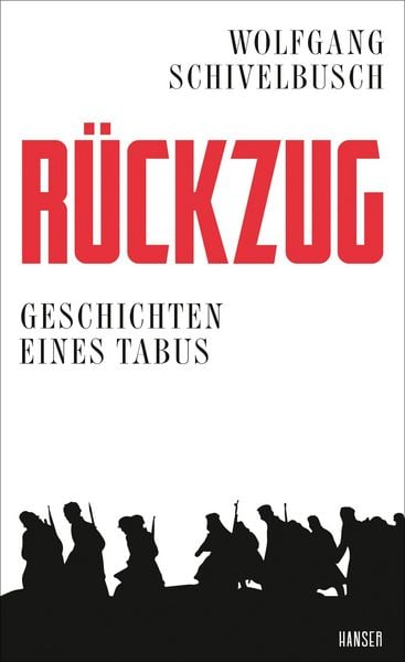 Produktbild: R&uuml;ckzug