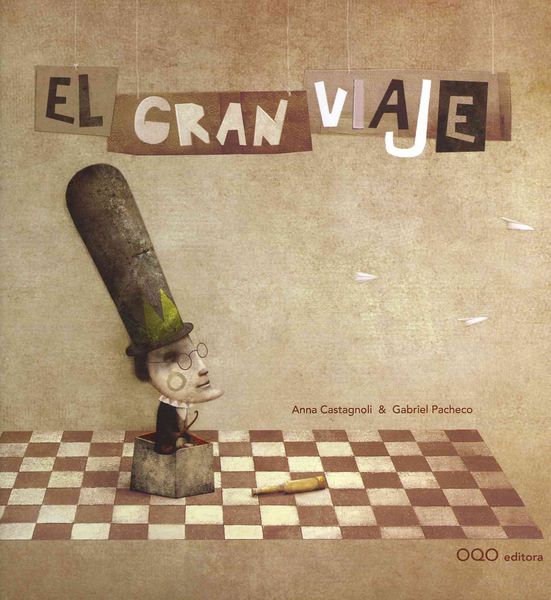Produktbild: El gran viaje