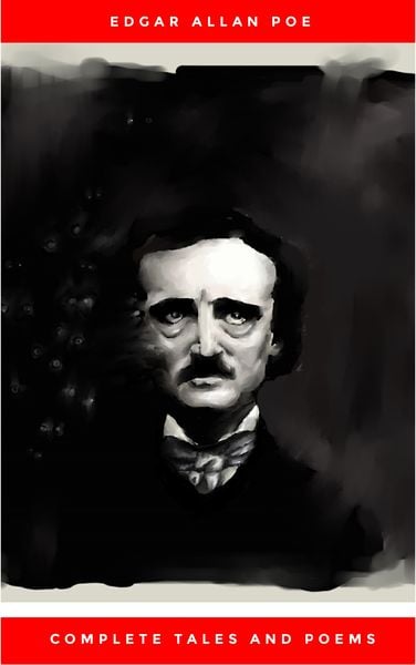 Produktbild: Edgar Allan Poe: Complete Tales and Poems by Poe, Edgar Allan (2009) Hardcover