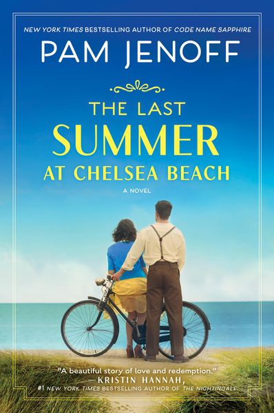 Produktbild: The Last Summer at Chelsea Beach