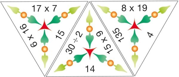 Produktbild: SCHUBITRIX Mathematik