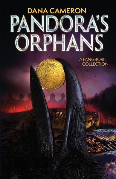Produktbild: Pandora's Orphans