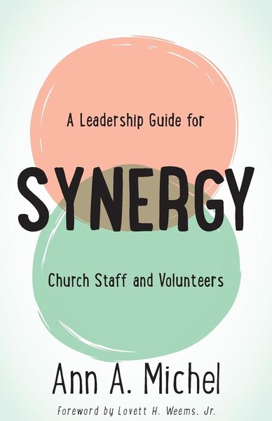 Produktbild: Synergy