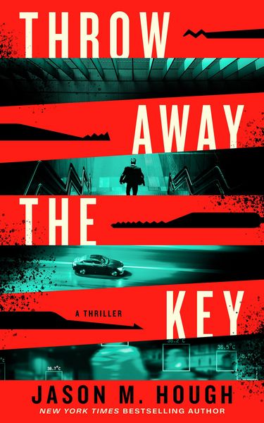 Produktbild: Throw Away the Key