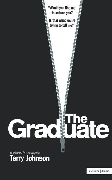 Produktbild: The Graduate