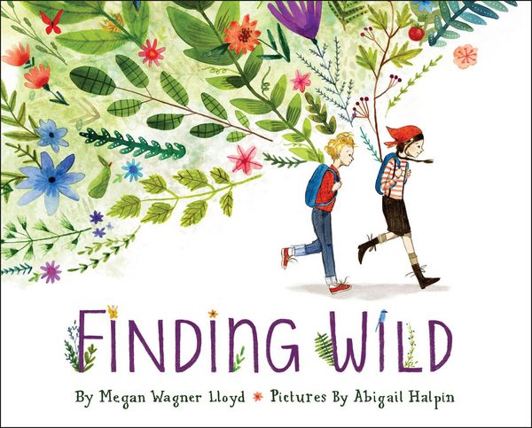 Produktbild: Finding Wild