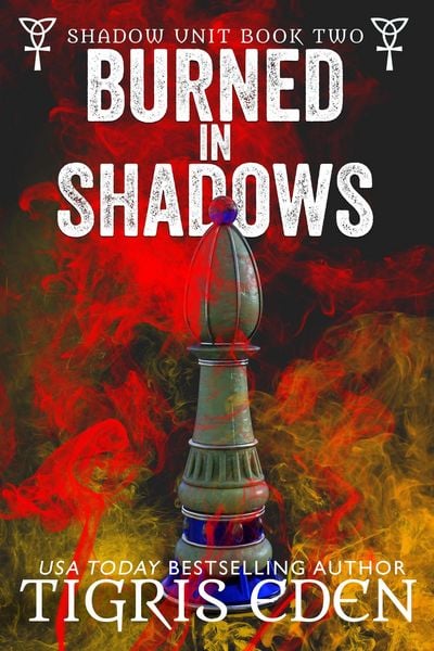 Produktbild: Burned In Shadows