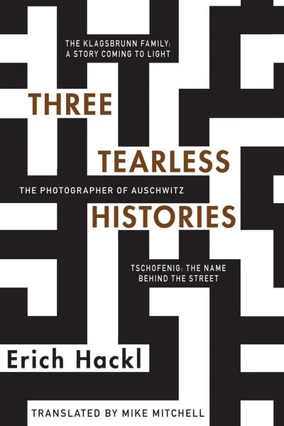 Produktbild: Three Tearless Histories