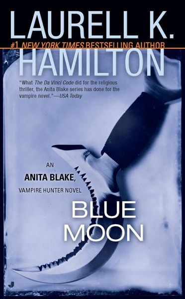 Produktbild: Blue Moon