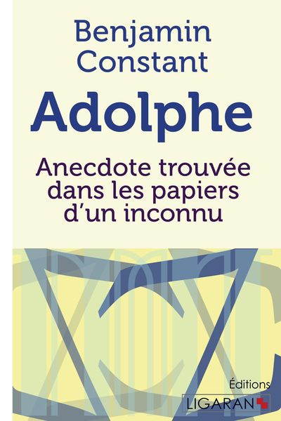 Produktbild: Adolphe