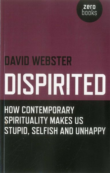 Produktbild: Dispirited