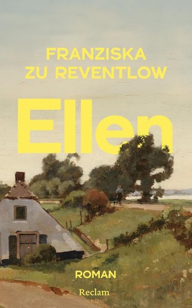 Produktbild: Ellen