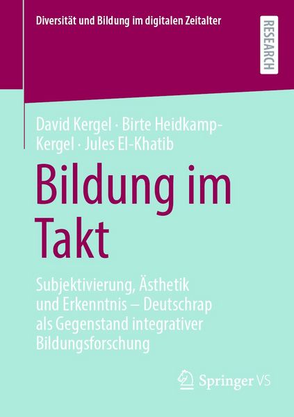 Produktbild: Bildung im Takt