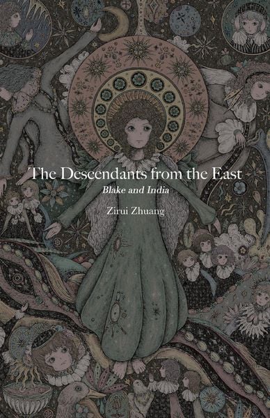 Produktbild: The Descendants from the East