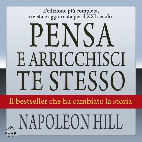 Pensa e arricchisci te stesso