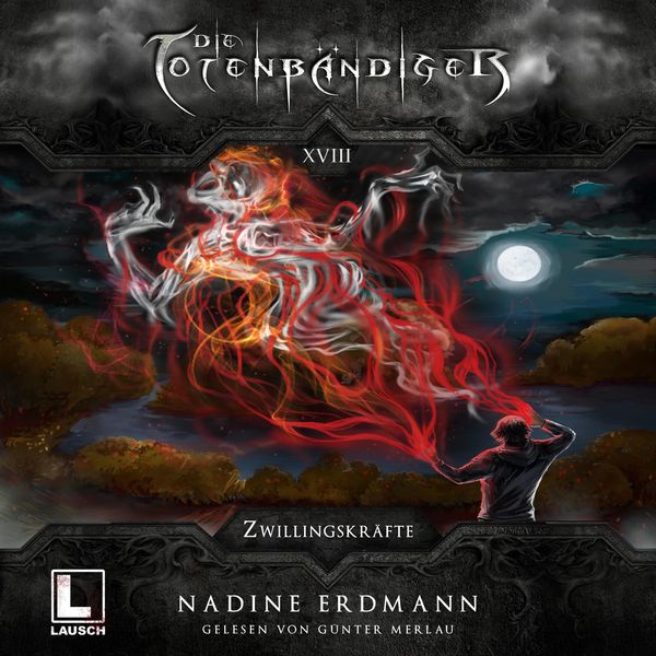 Zwillingskräfte - Nadine Erdmann, Audio, 4260158978149