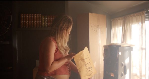 Produktbild: The Haunting of Sharon Tate