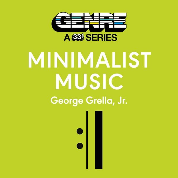 Produktbild: Minimalist Music