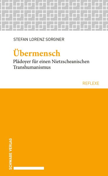 Produktbild: &Uuml;bermensch