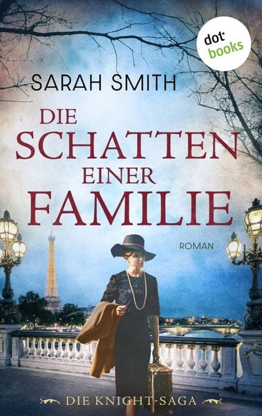 Produktbild: Die Schatten einer Familie