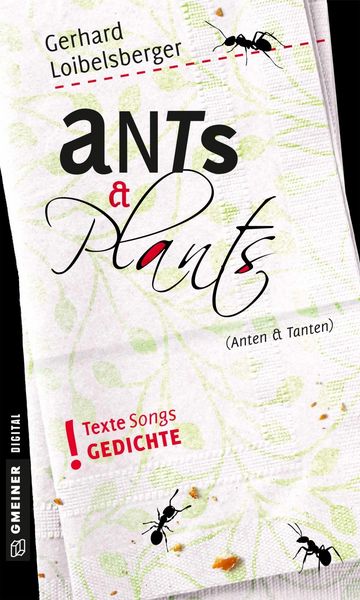 Produktbild: Ants & Plants