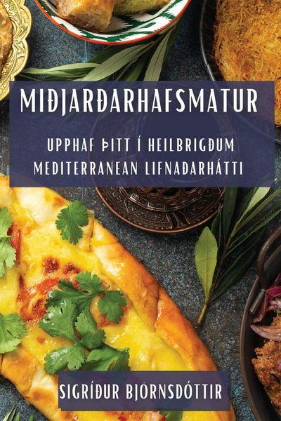 Produktbild: Mi&eth;jar&eth;arhafsmatur