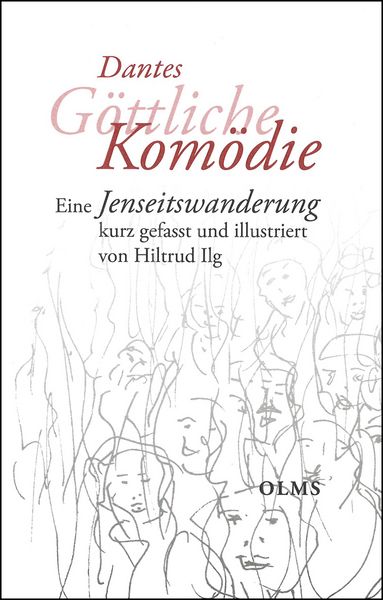 Produktbild: Dantes G&ouml;ttliche Kom&ouml;die