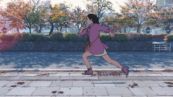 Produktbild: The Case of Hana and Alice