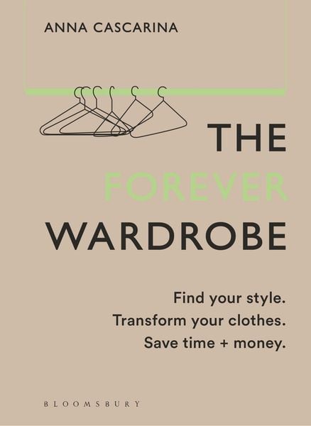 Produktbild: The Forever Wardrobe