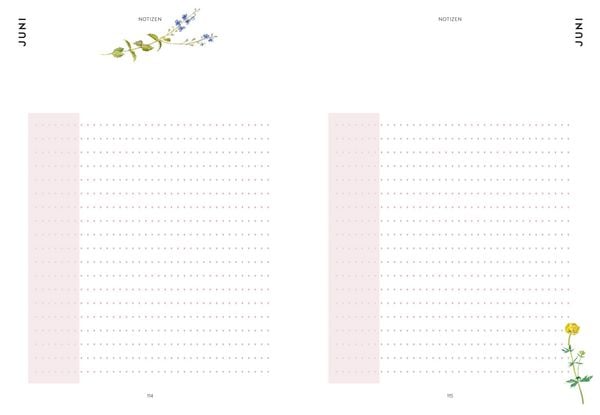 Produktbild: Mein Gartenkalender 2027