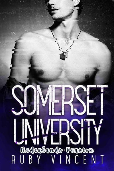 Produktbild: Somerset University (Dutch)