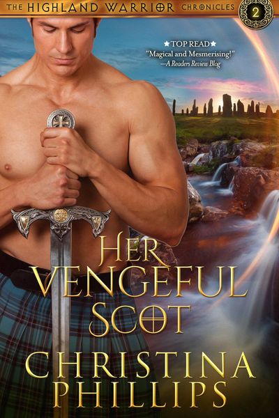 Produktbild: Her Vengeful Scot