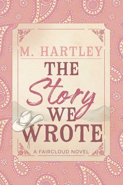 Produktbild: The Story We Wrote