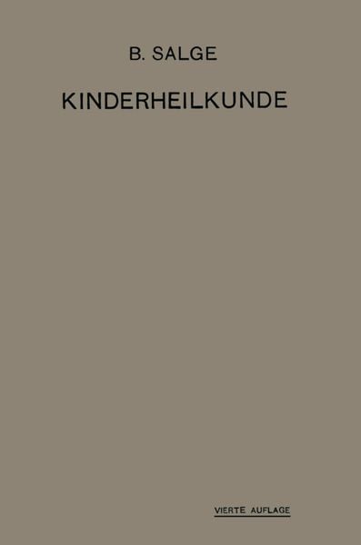 Produktbild: Einf&uuml;hrung in die Kinderheilkunde