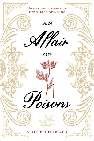 Produktbild: Affair of Poisons, An