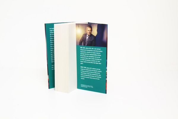 Produktbild: Vier durch vier