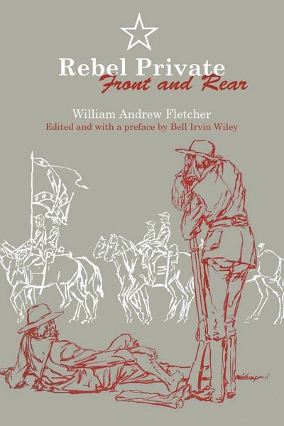 Produktbild: Rebel Private Front and Rear