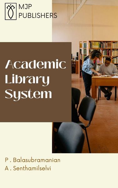 Produktbild: Academic Library System