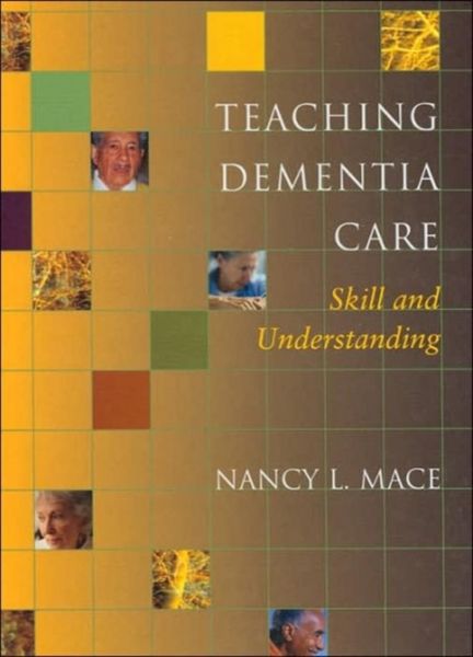 Produktbild: Teaching Dementia Care