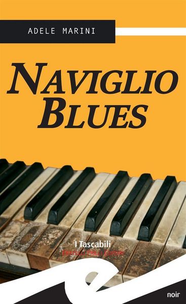 Produktbild: Naviglio Blues
