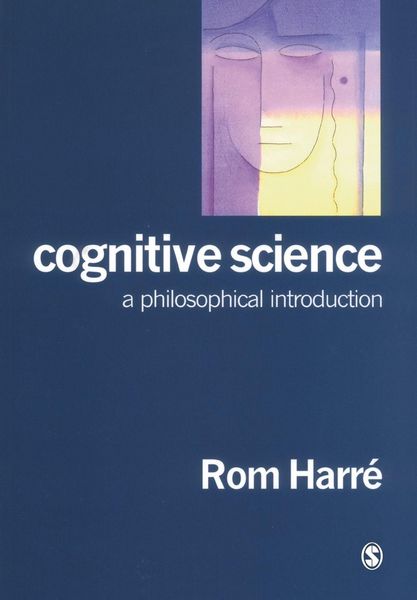 Produktbild: Cognitive Science