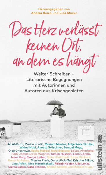 Produktbild: Das Herz verl&auml;sst keinen Ort, an dem es h&auml;ngt