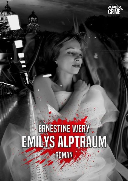Produktbild: Emilys Alptraum