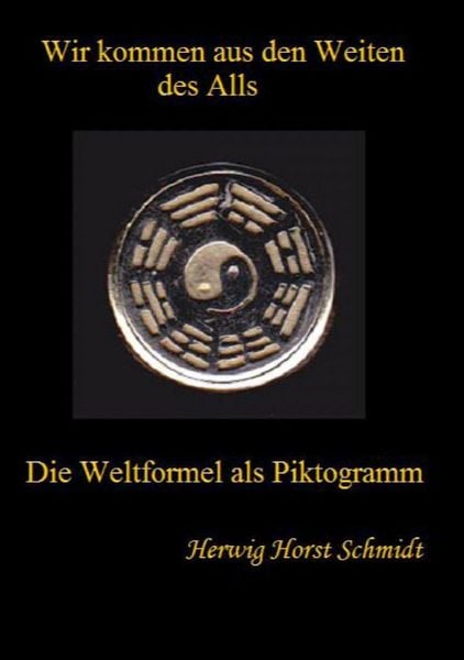 Produktbild: Wir kommen aus den Weiten des Alls