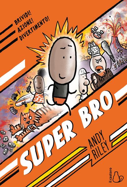 Produktbild: Super Bro